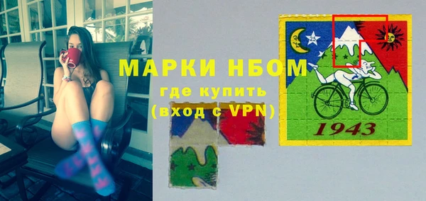 молекула духа Арсеньев