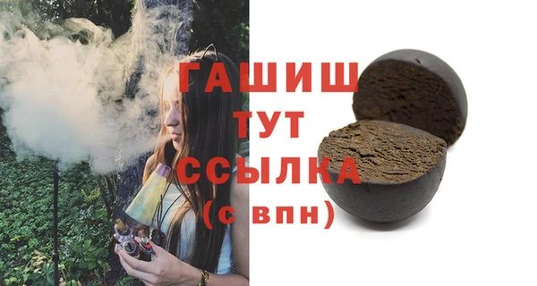 молекула духа Арсеньев