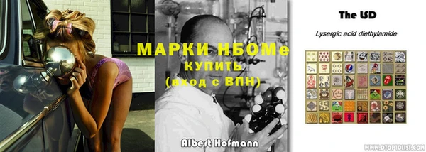 молекула духа Арсеньев